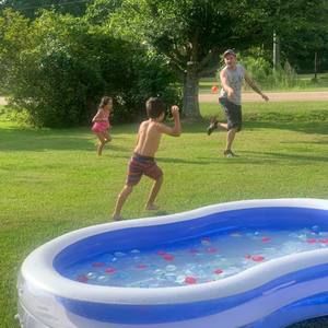 Meet your Posher, Danny